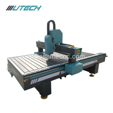 Heavy-duty houtbewerking CNC-routermachine 5x10
